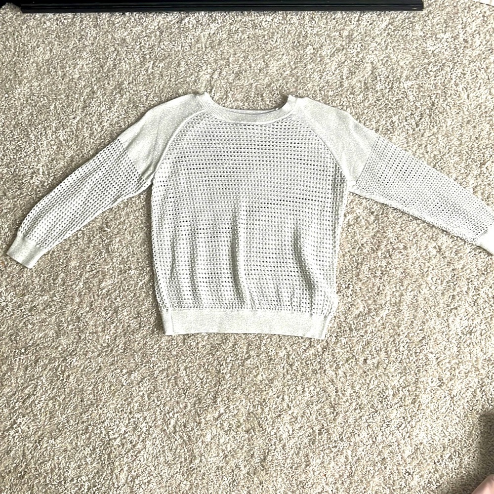 Sweater Top